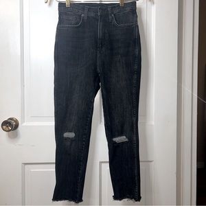 Arizona Highest-Rise Skinny Ankle Jean
